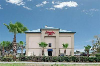 фото отеля Hampton Inn Lakeland