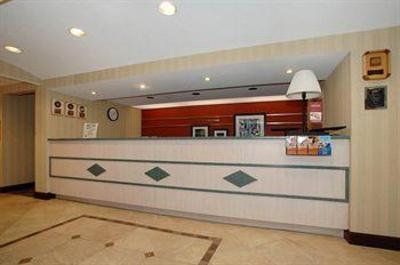 фото отеля Hampton Inn Lakeland