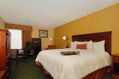 фото отеля Hampton Inn Lakeland