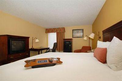 фото отеля Hampton Inn Lakeland