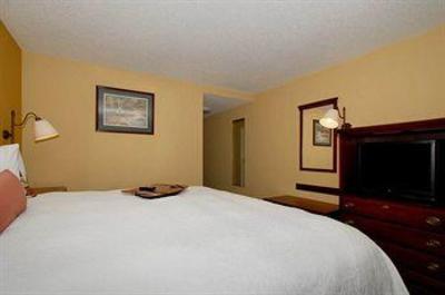 фото отеля Hampton Inn Lakeland