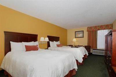 фото отеля Hampton Inn Lakeland