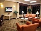 фото отеля Hampton Inn Lakeland