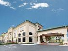 фото отеля Hampton Inn Lakeland