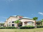 фото отеля Hampton Inn Lakeland