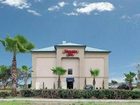 фото отеля Hampton Inn Lakeland