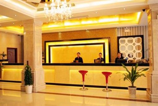 фото отеля Icheon Jincheng Longchuan Hotel