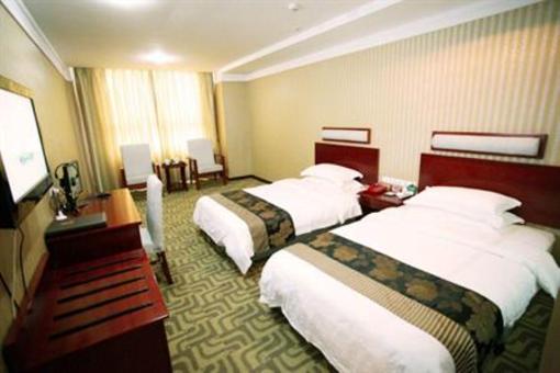 фото отеля Icheon Jincheng Longchuan Hotel