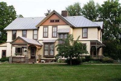фото отеля Apple Tree Lane Bed and Breakfast
