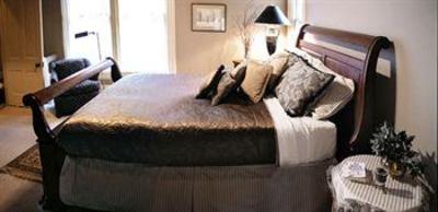 фото отеля Apple Tree Lane Bed and Breakfast