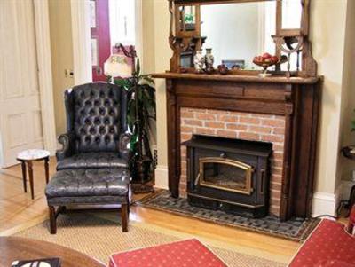 фото отеля Apple Tree Lane Bed and Breakfast