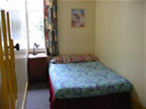 фото отеля Spa Lodge Backpackers
