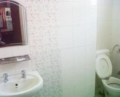 фото отеля Hotel First