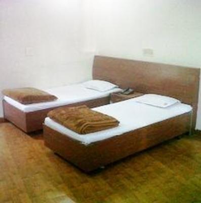 фото отеля Hotel First
