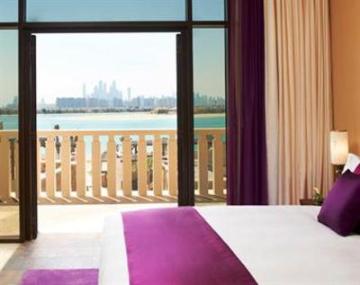 фото отеля Sofitel Dubai The Palm Resort & Spa