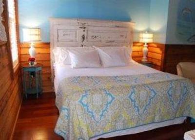 фото отеля Jensen Beach Inn