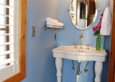 фото отеля Jensen Beach Inn
