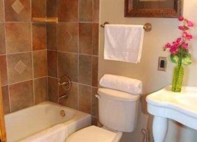 фото отеля Jensen Beach Inn