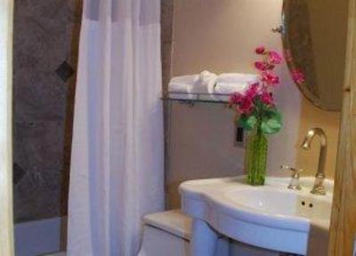 фото отеля Jensen Beach Inn