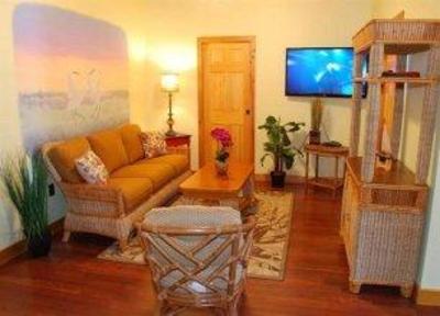 фото отеля Jensen Beach Inn
