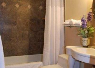 фото отеля Jensen Beach Inn