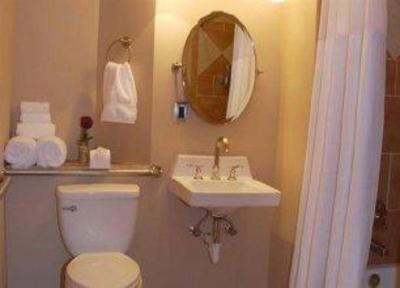 фото отеля Jensen Beach Inn
