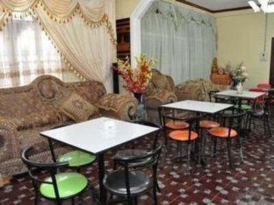 фото отеля Khamsaner Hotel