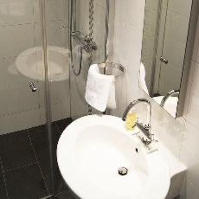 фото отеля Boardinghouse Rodgau