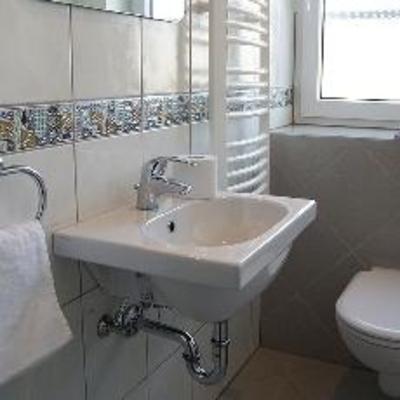 фото отеля Boardinghouse Rodgau
