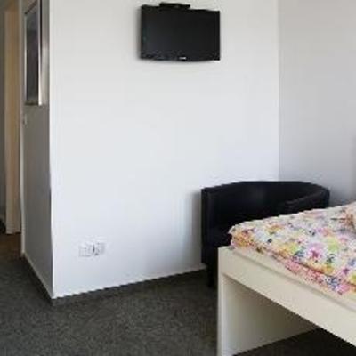 фото отеля Boardinghouse Rodgau