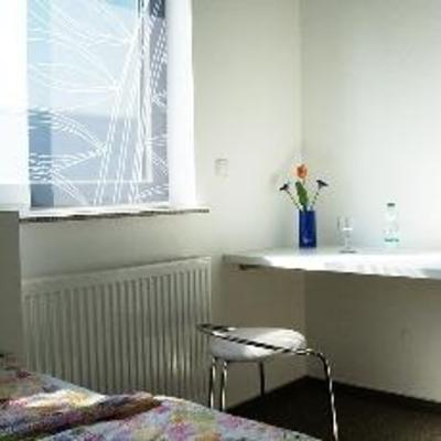 фото отеля Boardinghouse Rodgau