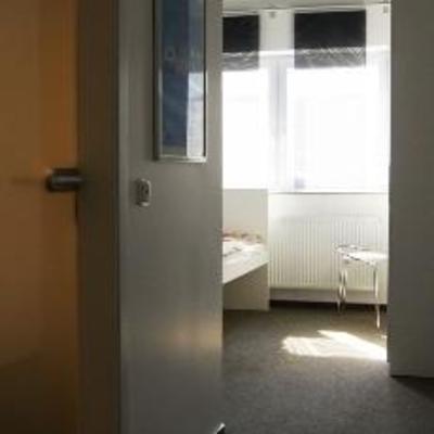 фото отеля Boardinghouse Rodgau