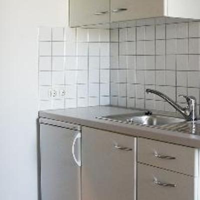 фото отеля Boardinghouse Rodgau