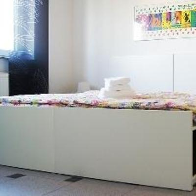 фото отеля Boardinghouse Rodgau