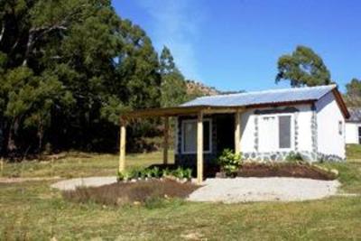 фото отеля Cabanas Los Pioneros