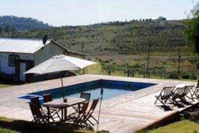 фото отеля Cabanas Los Pioneros