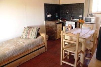 фото отеля Cabanas Los Pioneros