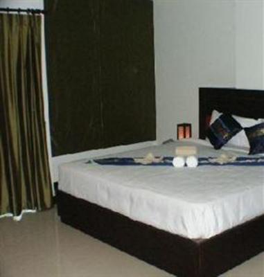 фото отеля The Amethyst Residence Phuket
