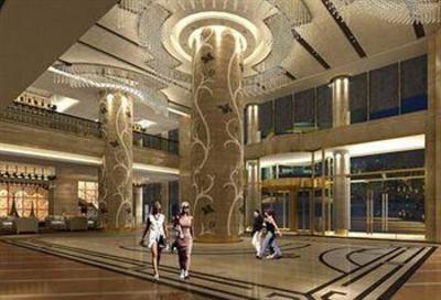 фото отеля Howard Johnson Shipu Plaza Ningbo