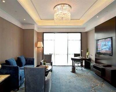 фото отеля Howard Johnson Shipu Plaza Ningbo