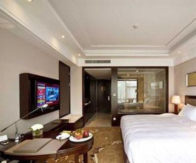 фото отеля Howard Johnson Shipu Plaza Ningbo