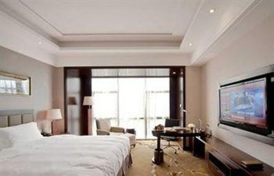 фото отеля Howard Johnson Shipu Plaza Ningbo