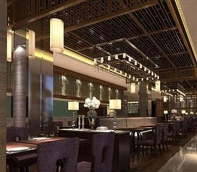 фото отеля Howard Johnson Shipu Plaza Ningbo