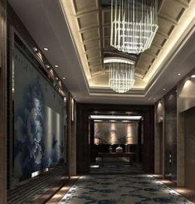 фото отеля Howard Johnson Shipu Plaza Ningbo