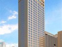 Howard Johnson Shipu Plaza Ningbo