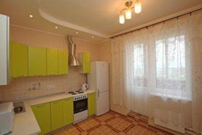 фото отеля Inndays Podolsk bolshaya serpuhovskaya