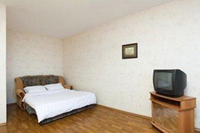 фото отеля Inndays Podolsk bolshaya serpuhovskaya