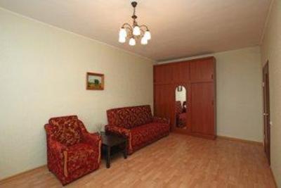 фото отеля Inndays Podolsk bolshaya serpuhovskaya