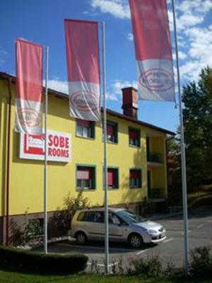 фото отеля Hotel Pri Belokranjcu