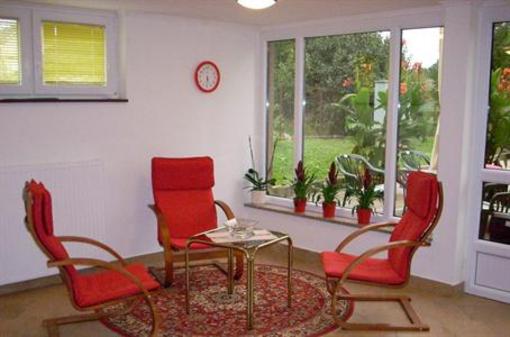 фото отеля Hotel Pri Belokranjcu